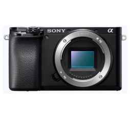 Slika proizvoda: Sony ILCE-6100AK body + 16-50mm