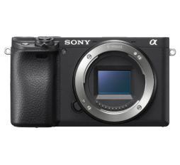 Slika proizvoda: Sony ILCE-6400L, 24,2MP, 4K HDR video, 16-50mm