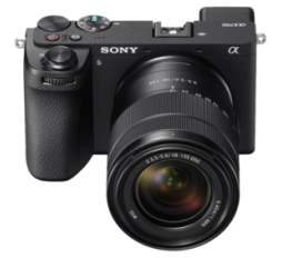 Slika proizvoda: Sony ILCE-6700 body, 18-135 kit