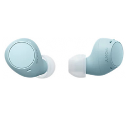 Slika proizvoda: Sony WF-C510, bežične in-ear slušalice, plava