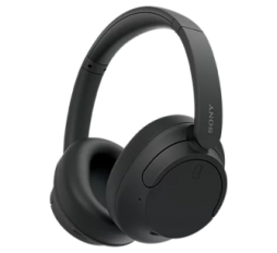 Slika proizvoda: Sony WH-CH720N, bežične slušalice, crna