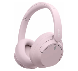 Slika proizvoda: Sony WH-CH720N, bežične slušalice, roza