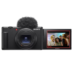 Slika proizvoda: Sony ZV-1M2, 21MP, 3" LCD, fotoaparat za vlogove