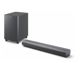 Slika proizvoda: Soundbar Philips TAB6100 2.1, 400W, Dolby Atmos