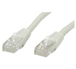 Slika proizvoda: STANDARD UTP mrežni kabel Cat.5e, 10m, bež