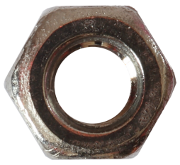 Slika proizvoda: Steel nut M3, 100 pcs.