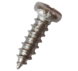 Slika proizvoda: Steel screw PA1.4 5 mm, 100 pcs.