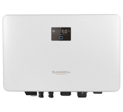 Slika proizvoda: Sungrow 1f inv.,SG3.6RS, Wlan,Eth,2MPPT, 3.6kW