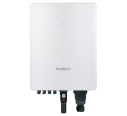 Slika proizvoda: Sungrow 3f inv.,SG20.0RT,Wlan,Eth,do1000Vdc,20kW