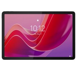 Slika proizvoda: Tablični računalnik LENOVO Tab M11 / 11" WUXGA / 4GB / 128GB / Android 13 / siv + ovitek + pasivno pero
