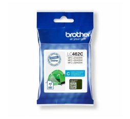 Slika proizvoda: Tinta Brother LC462C cyan 550 str.