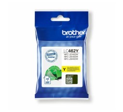 Slika proizvoda: Tinta Brother LC462Y yellow 550 str.