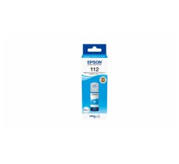 Slika proizvoda: Tinta Epson 112 T06C2 L15150/15160 cyan ecotank  C13T06C24A 70ml