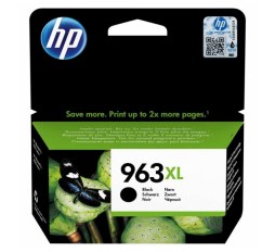 Slika proizvoda: Tinta HP 3JA30AE#BGX no.963XL black
