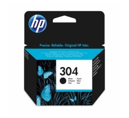 Slika proizvoda: Tinta HP N9K06AE#UUS no.304 DJ2630 black