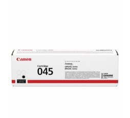 Slika proizvoda: TONER CANON CRG-045BK LBP611/613 MF631/633/635 BLACK 1,4K # 1242C002