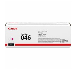 Slika proizvoda: TONER CANON CRG-046M LBP653CDW MAGENTA 2,3K #1248C002