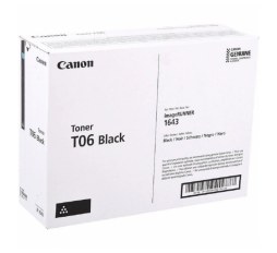 Slika proizvoda: Toner Canon T06bk black 20.5k #3526C002AA