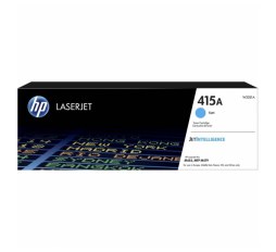 Slika proizvoda: Toner HP W2031A M454DN cyan 415A
