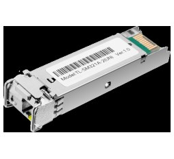 Slika proizvoda: TP-LINK 1000Base-BX LC Connector for T3700, T2700, T2600, T2500, T1700, T1600, T1500