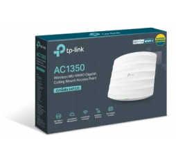 Slika proizvoda: TP-Link AC1200 Wireless MU-MIMO Gbit In/Outdor AP