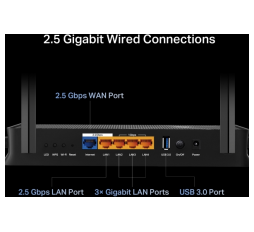 Slika proizvoda: TP-Link Archer BE230
