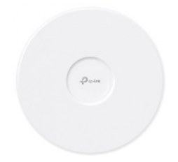Slika proizvoda: TP-Link BE11000 bežična pristupna točka zidna/stropna, Tri-Band Wi-Fi 7 (AP) 574Mbps/4320Mbps/5760 Mbps(2.4GHz/5GHz/6GHz) 802.11 a/b/g/n/ac/ax/be, 1×G-LAN, Omada App