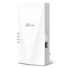 Slika proizvoda: TP-Link RE700X, AX3000 Mesh WiFi 6 Extender