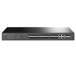 Slika proizvoda: TP-Link SG3428XF JetStream 24-Port Switch