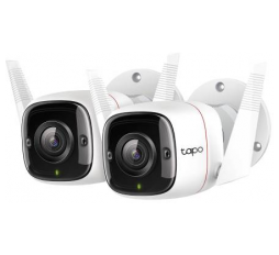 Slika proizvoda: TP-Link Tapo C310P2 Outdoor Security Wi-Fi Camera