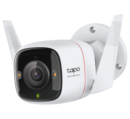 Slika proizvoda: TP-Link Tapo C325wb Outdoor Security Wi-Fi Camera