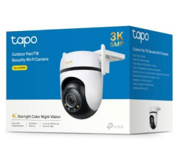 Slika proizvoda: TP Link Tapo C530WS