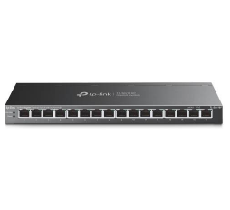 Slika proizvoda: TP-Link TL-SG116P, PoE 16 port GbE switch PoE