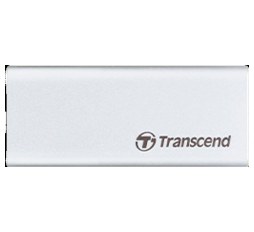 Slika proizvoda: Transcend 250GB, External SSD, ESD260C, USB 3.1 Gen 2, Type C, EAN: 760557859109