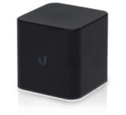 Slika proizvoda: Ubiquiti airMax airCube AC Home Wi-Fi Access Point, 300Mbps/866Mbps (2.4GHz/5GHz), 802.11n, 2x2 MIMO, PoE In/Out