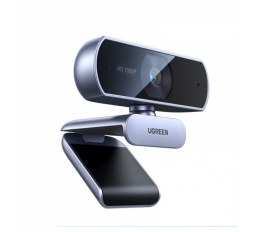 Slika proizvoda: UGREEN CM678 Web kamera, Full HD 1080p, HD, crna
