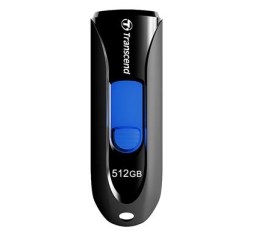 Slika proizvoda: USB Flash disk MEM UFD 512GB JF790K USB 3.2 TS512GJF790K