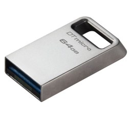 Slika proizvoda: USB Flash disk MEM UFD 64GB DT MICRO G2 KIN DTMC3G2/64GB