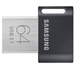 Slika proizvoda: USB Flash disk USB memorija Samsung Fit Plus 64GB USB 3.1 MUF-64AB/APC Memorija USB 64GB