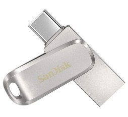 Slika proizvoda: USB Flash disk USB memorija SanDisk Ultra Dual Drive USB Type-C / USB 3.1 32GB SDDDC4-032G-G46