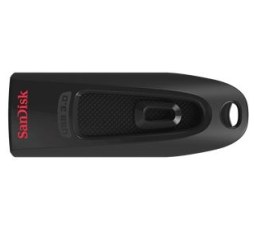 Slika proizvoda: USB Flash disk USB memorija Sandisk Ultra USB 3.0 Black 64GB SDCZ48-064G-U46