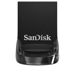 Slika proizvoda: USB Flash disk USB memorija Sandisk Ultra Fit USB 3.1 128GB SDCZ430-128G-G46