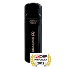 Slika proizvoda: USB Flash disk USB memorija Transcend 16GB JF700 3.0 16GB Jet Flash JF700 3.0