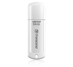 Slika proizvoda: USB Flash disk USB memorija Transcend 64GB JF370, TS64GJF370 64GB JetFlash 370