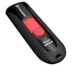 Slika proizvoda: USB Flash disk USB memorija Transcend 16GB JF590K 16GB JetFlash 590K