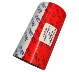 Slika proizvoda: Vrpca za TT printere, resin ,110 mm x 300 m, TTRo