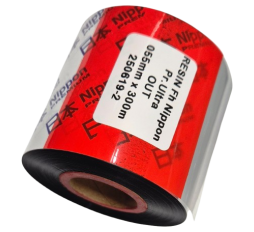 Slika proizvoda: Vrpca za TT printere, resin, 55 mm x 300 m, TTRout