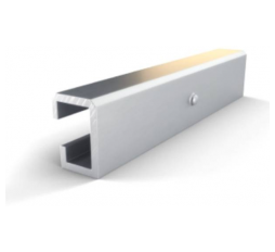 Slika proizvoda: VS+ Rail connector 50 x 37
