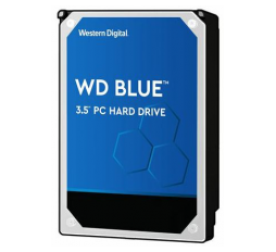 Slika proizvoda: WD Blue WD10EARZ 1TB, 3,5", 64MB, 5400 rpm