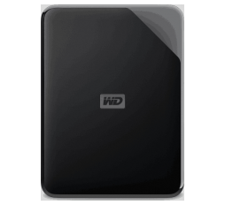 Slika proizvoda: WD Elements SE 2TB Portable 2,5", USB 3.0